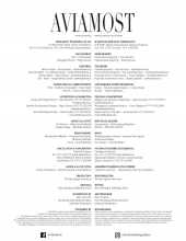 Aviamost Magazine